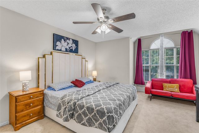 4105 Crest Ridge Drive, Irving, TX 75061