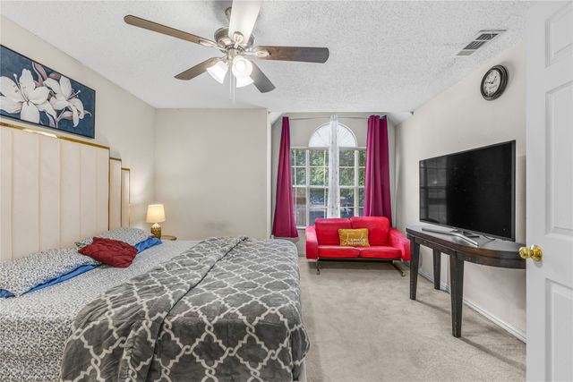 4105 Crest Ridge Drive, Irving, TX 75061