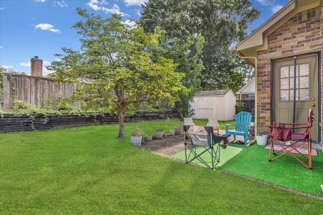4105 Crest Ridge Drive, Irving, TX 75061