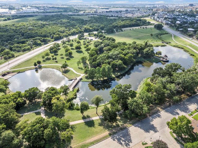 4105 Crest Ridge Drive, Irving, TX 75061