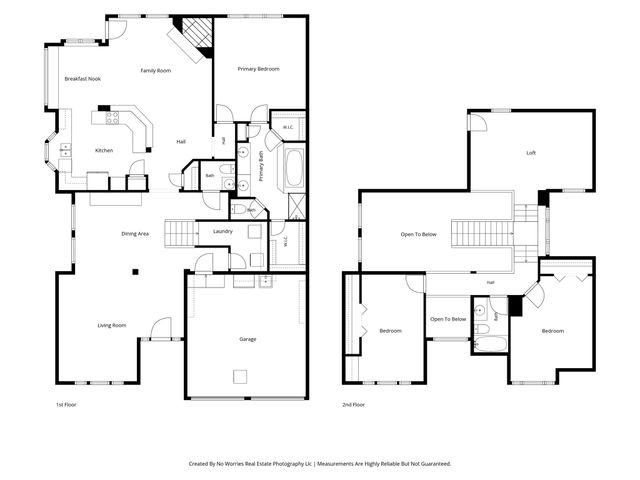 4105 Crest Ridge Drive, Irving, TX 75061