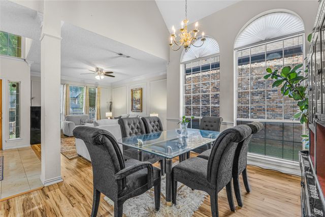 4105 Crest Ridge Drive, Irving, TX 75061