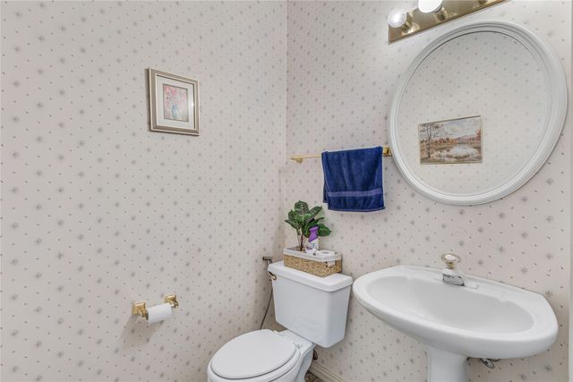 4105 Crest Ridge Drive, Irving, TX 75061