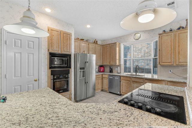 4105 Crest Ridge Drive, Irving, TX 75061