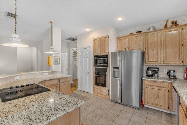 4105 Crest Ridge Drive, Irving, TX 75061
