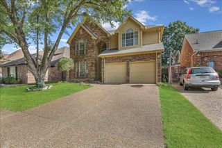 4105 Crest Ridge Drive, Irving, TX 75061