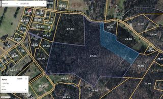 496 Hancock (5-Acre Portion) Road, Jasper, TN 37347