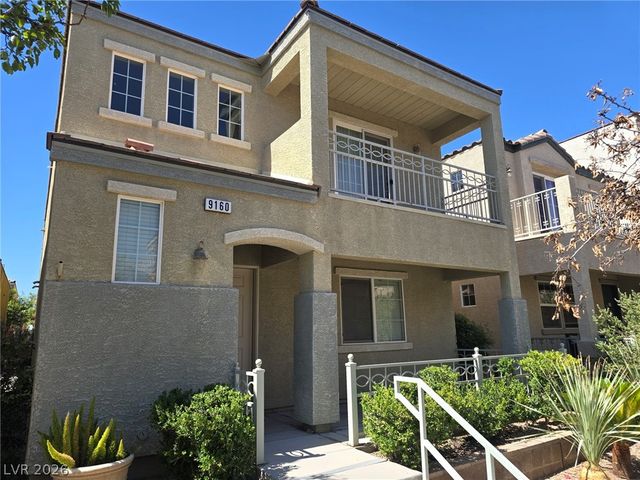 9160 Column Court, Las Vegas, NV 89149