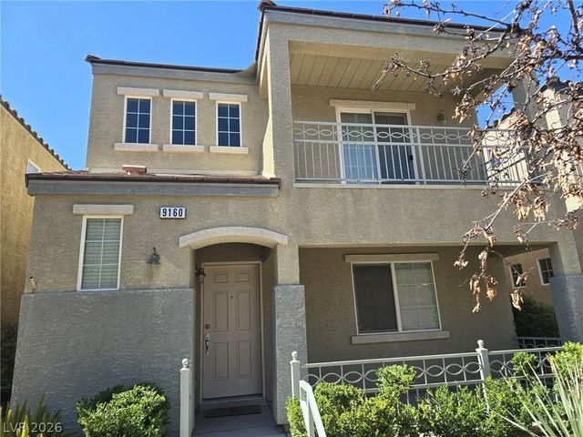 9160 Column Court, Las Vegas, NV 89149