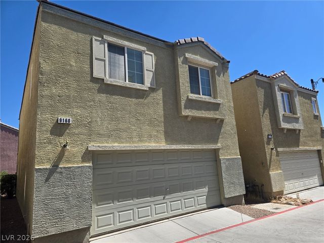 9160 Column Court, Las Vegas, NV 89149