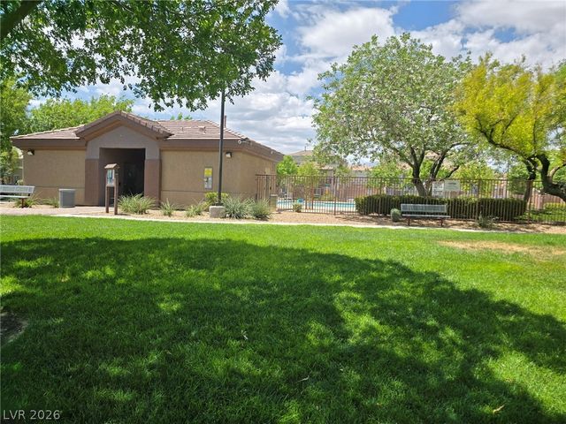 9160 Column Court, Las Vegas, NV 89149