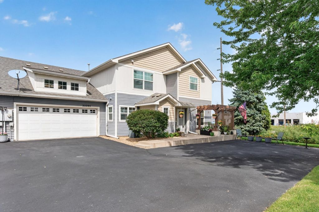 22295 Cameo Court, Forest Lake, MN 55025 — photo 2