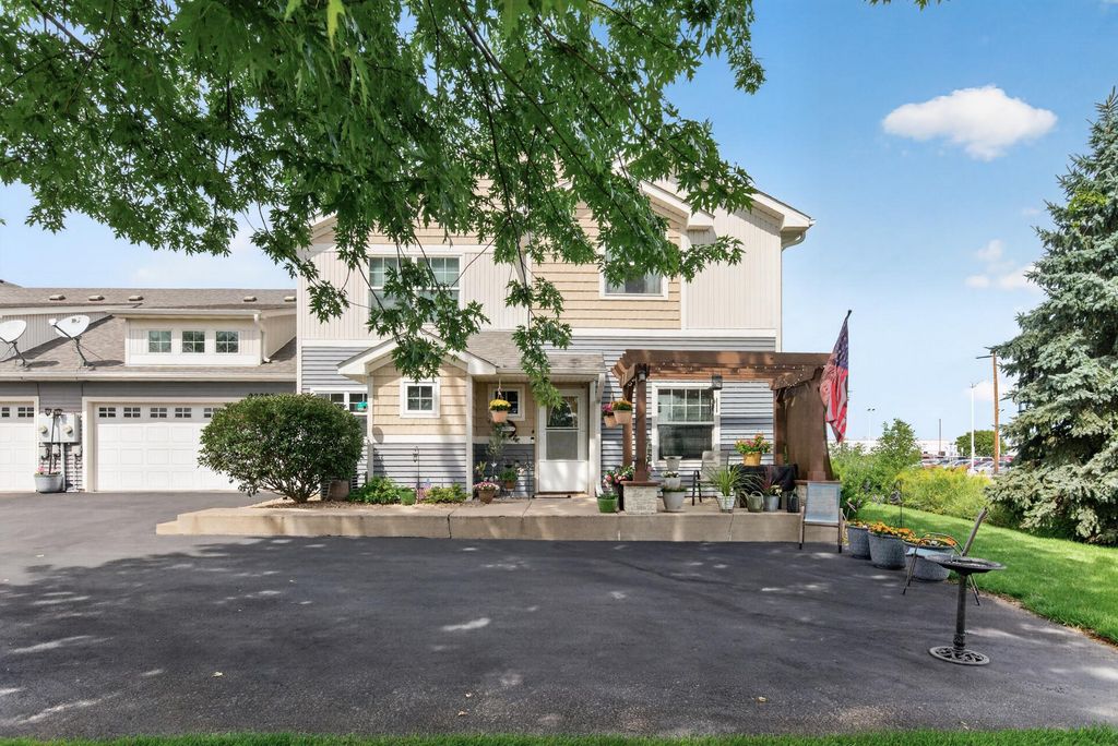 22295 Cameo Court, Forest Lake, MN 55025 — photo 3