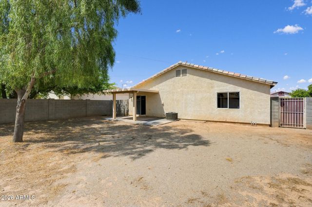 5711 N 73RD Drive, Glendale, AZ 85303