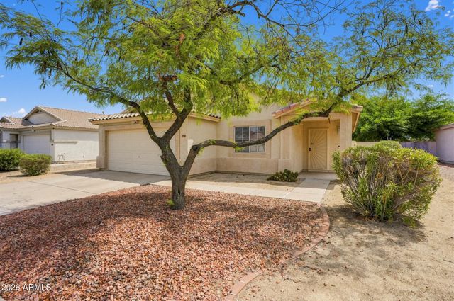 5711 N 73RD Drive, Glendale, AZ 85303