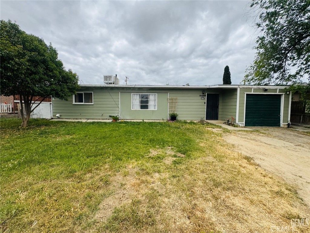 Image 1 of property listing at 4867 Morales, New Cuyama, CA 93254