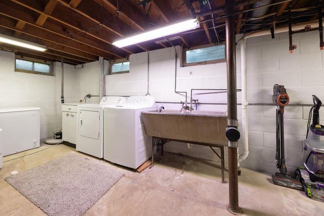 5324 Wabash AVENUE, Brown Deer, WI 53223