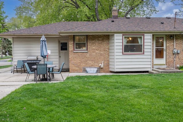 5324 Wabash AVENUE, Brown Deer, WI 53223
