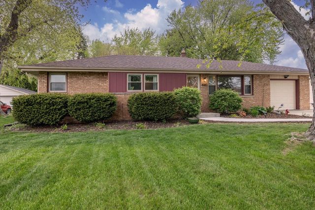 5324 Wabash AVENUE, Brown Deer, WI 53223
