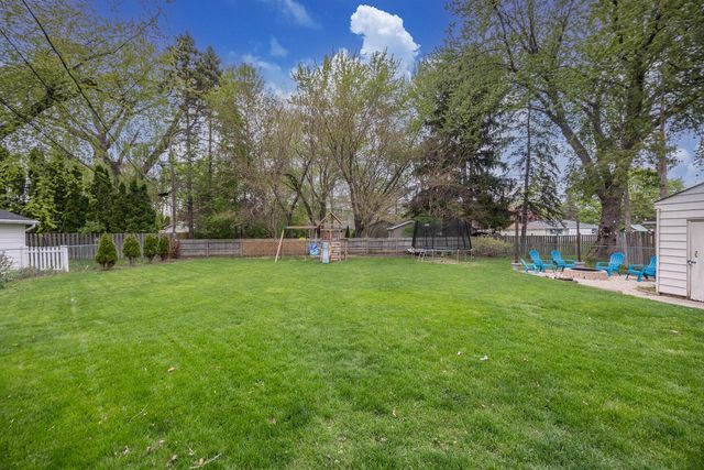 5324 Wabash AVENUE, Brown Deer, WI 53223