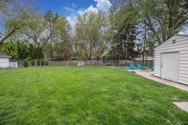 5324 Wabash AVENUE, Brown Deer, WI 53223