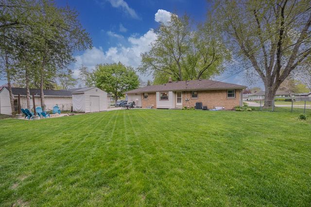 5324 Wabash AVENUE, Brown Deer, WI 53223