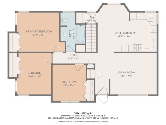 5324 Wabash AVENUE, Brown Deer, WI 53223