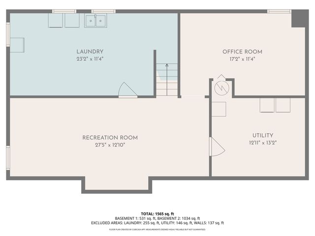 5324 Wabash AVENUE, Brown Deer, WI 53223