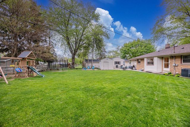 5324 Wabash AVENUE, Brown Deer, WI 53223