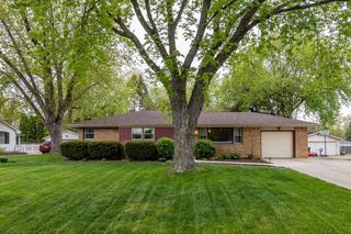 5324 Wabash AVENUE, Brown Deer, WI 53223