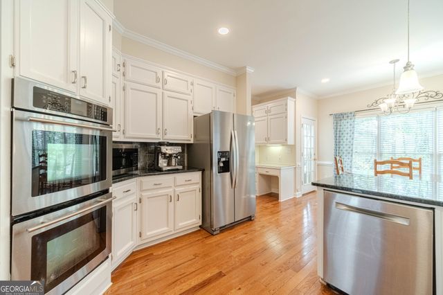 1534 Creek Mill Trace, Lawrenceville, GA 30044