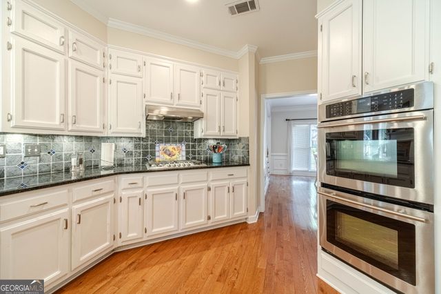 1534 Creek Mill Trace, Lawrenceville, GA 30044