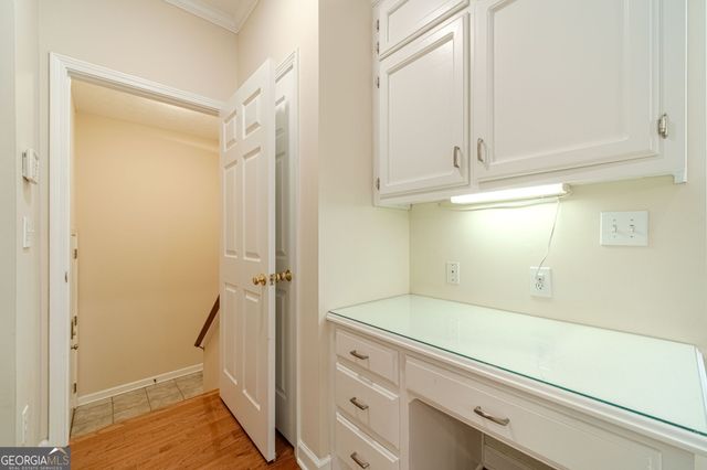 1534 Creek Mill Trace, Lawrenceville, GA 30044