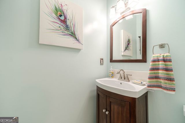 1534 Creek Mill Trace, Lawrenceville, GA 30044