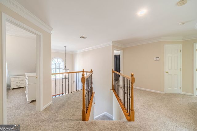 1534 Creek Mill Trace, Lawrenceville, GA 30044