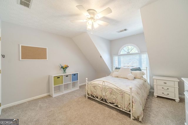 1534 Creek Mill Trace, Lawrenceville, GA 30044