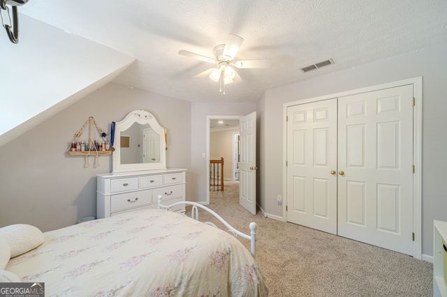 1534 Creek Mill Trace, Lawrenceville, GA 30044