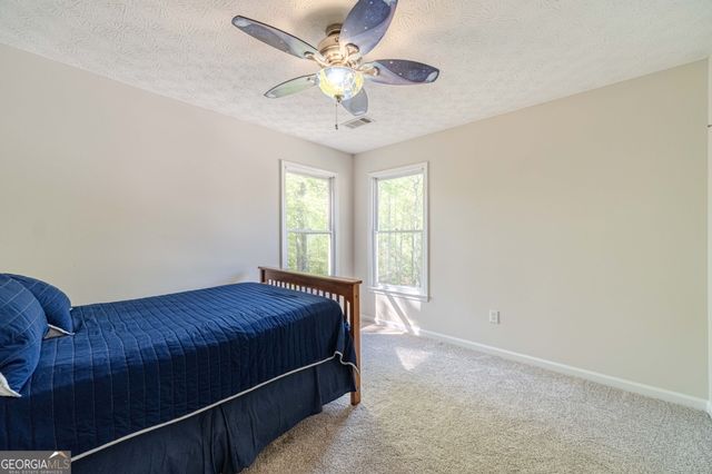 1534 Creek Mill Trace, Lawrenceville, GA 30044