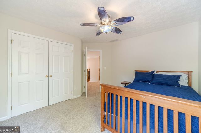 1534 Creek Mill Trace, Lawrenceville, GA 30044