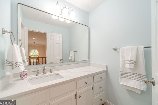 1534 Creek Mill Trace, Lawrenceville, GA 30044