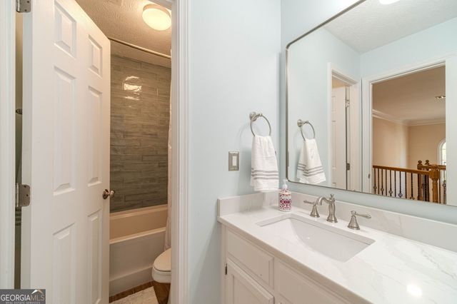 1534 Creek Mill Trace, Lawrenceville, GA 30044