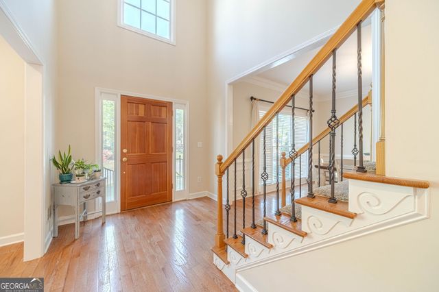 1534 Creek Mill Trace, Lawrenceville, GA 30044