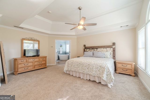 1534 Creek Mill Trace, Lawrenceville, GA 30044