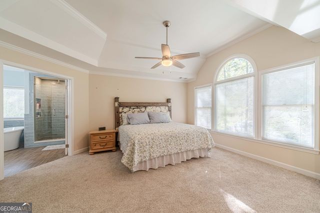 1534 Creek Mill Trace, Lawrenceville, GA 30044