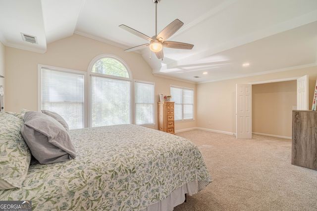 1534 Creek Mill Trace, Lawrenceville, GA 30044