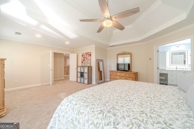 1534 Creek Mill Trace, Lawrenceville, GA 30044