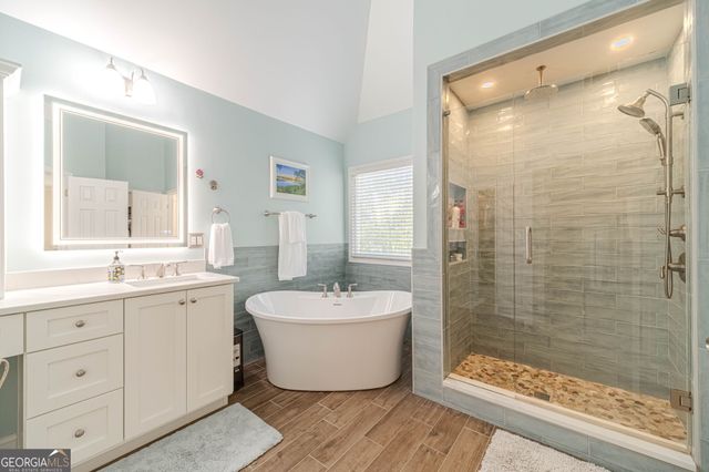 1534 Creek Mill Trace, Lawrenceville, GA 30044