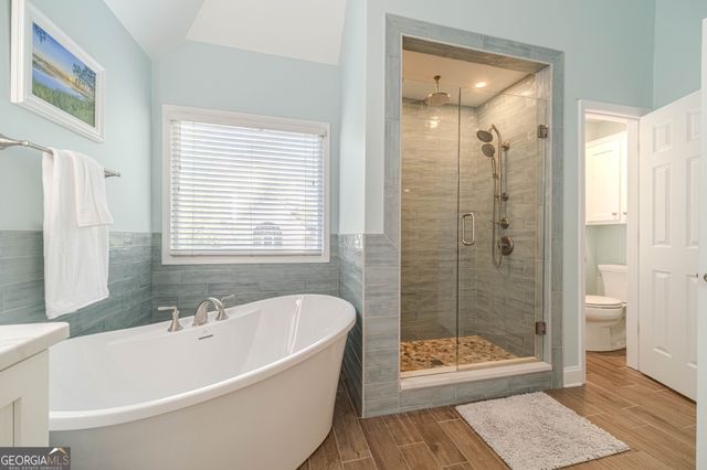 1534 Creek Mill Trace, Lawrenceville, GA 30044