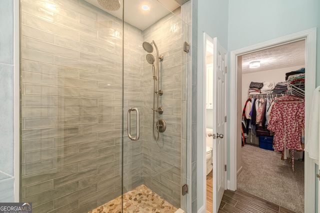 1534 Creek Mill Trace, Lawrenceville, GA 30044