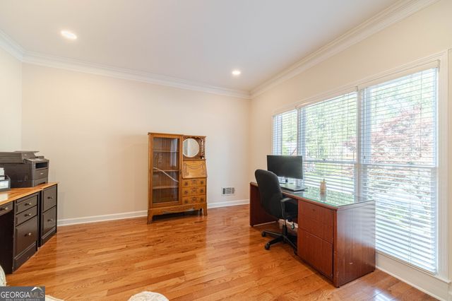 1534 Creek Mill Trace, Lawrenceville, GA 30044